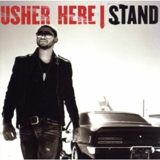 【輸入盤】Ｈｅｒｅ　Ｉ　Ｓｔａｎｄ－Ｉｎｔ’ｌ　Ｖｅｒｓｉｏｎ(R&B/ソウル)