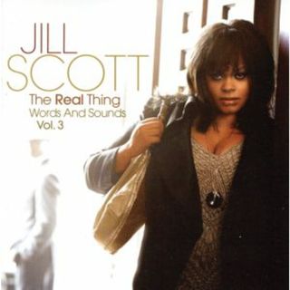 【輸入盤】Ｒｅａｌ　Ｔｈｉｎｇ：　Ｗｏｒｄｓ　＆　Ｓｏｕｎｄｓ　３(R&B/ソウル)