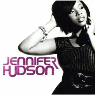 【輸入盤】Ｊｅｎｎｉｆｅｒ　Ｈｕｄｓｏｎ(R&B/ソウル)