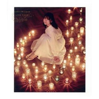 Ｉｎｏｒｉ　Ｍｉｎａｓｅ　ＬＩＶＥ　ＴＯＵＲ　ｇｌｏｗ（Ｂｌｕ－ｒａｙ　Ｄｉｓｃ）(ミュージック)