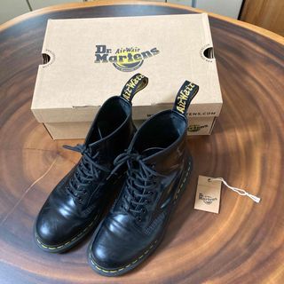 ドクターマーチン(Dr.Martens)のDr.Martens ドクターマーチン オンロードブーツ 1460 8アイ ブー(ブーツ)