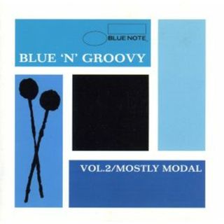 【輸入盤】Ｂｌｕｅ　’ｎ’　Ｇｒｏｏｖｙ　２(R&B/ソウル)