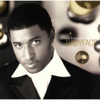 【輸入盤】Ｃｈｒｉｓｔｍａｓ　Ｗｉｔｈ　Ｂａｂｙｆａｃｅ(R&B/ソウル)