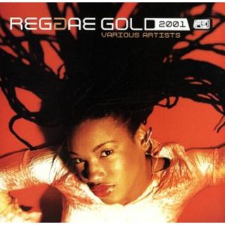 【輸入盤】ＲＥＧＧＡＥ　ＧＯＬＤ　２００１(ワールドミュージック)