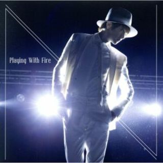 Ｐｌａｙｉｎｇ　Ｗｉｔｈ　Ｆｉｒｅ（期間限定盤）（ＣＤ＋ＤＶＤ）(クラブ/ダンス)