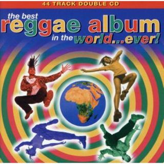 【輸入盤】Ｂｅｓｔ　Ｒｅｇｇａｅ　Ａｌｂｕｍ　ｉｎ　ｔｈｅ　Ｗ(ワールドミュージック)