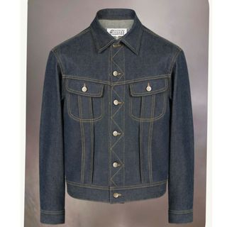 Maison Martin Margiela - 新品 M 21aw マルジェラ アランニット Maison Martin Margiela - 新品 M 21aw マルジェラ アランニット