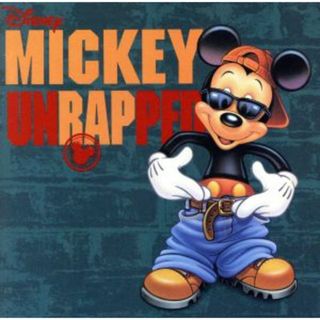 【輸入盤】Ｍｉｃｋｅｙ　Ｕｎｒａｐｐｅｄ(テレビドラマサントラ)