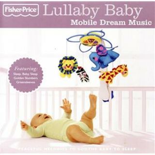 【輸入盤】Ｌｕｌｌａｂｙ　Ｂａｂｙ：　Ｍｏｂｉｌｅ　Ｍｕｓｉｃ(テレビドラマサントラ)