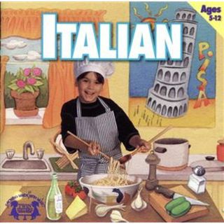 【輸入盤】Ｉｔａｌｉａｎ(テレビドラマサントラ)