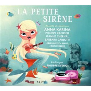 【輸入盤】Ｌａ　Ｐｅｔｉｔｅ　Ｓｉｒｅｎｅ(テレビドラマサントラ)