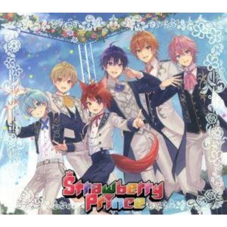 Ｓｔｒａｗｂｅｒｒｙ　Ｐｒｉｎｃｅ【初回限定ＤＶＤ盤】私立すとぷり学園　学力テスト編（ＤＶＤ付）(ボーカロイド)