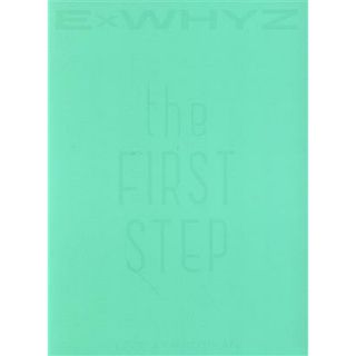 ＥｘＷＨＹＺ　ＬＩＶＥ　ａｔ　ＢＵＤＯＫＡＮ　ｔｈｅ　ＦＩＲＳＴ　ＳＴＥＰ（初回生産限定版）（Ｂｌｕ－ｒａｙ　Ｄｉｓｃ）(アイドル)