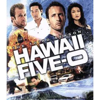 Ｈａｗａｉｉ　Ｆｉｖｅ－０　シーズン３＜トク選ＢＯＸ＞（Ｂｌｕ－ｒａｙ　Ｄｉｓｃ）(TVドラマ)