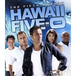 Ｈａｗａｉｉ　Ｆｉｖｅ－０　シーズン５＜トク選ＢＯＸ＞（Ｂｌｕ－ｒａｙ　Ｄｉｓｃ）(TVドラマ)