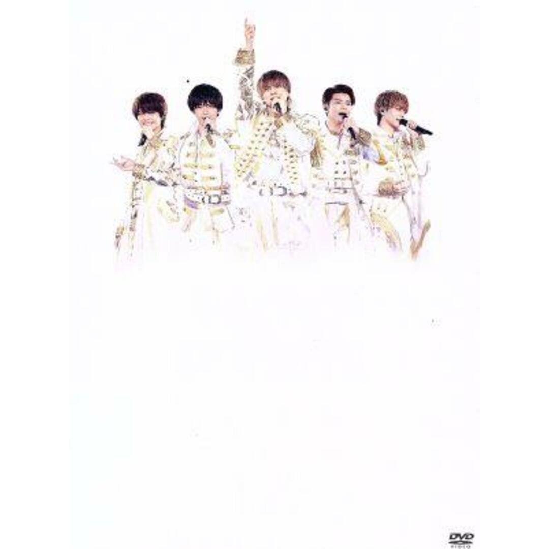 Ｋｉｎｇ　＆　Ｐｒｉｎｃｅ　ＣＯＮＣＥＲＴ　ＴＯＵＲ　２０２０　～Ｌ＆～（初回限定版） エンタメ/ホビーのDVD/ブルーレイ(アイドル)の商品写真