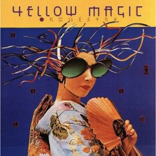 【輸入盤】Ｙｅｌｌｏｗ　Ｍａｇｉｃ　Ｏｒｃｈｅｓｔｒａ　ＵＳＡ　＆　Ｙｅｌｌｏｗ　Ｍａｇｉｃ　Ｏｒｃｈｅｓｔｒａ　(ポップス/ロック(邦楽))