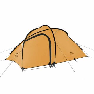 Naturehike アウトドア登山テント Hiby3 2-3人用 /Hiby3(その他)