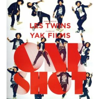 ＬＥＳ　ＴＷＩＮＳｘＹＡＫ　ＦＩＬＭＳ“ＯＮＥ　ＳＨＯＴ”（Ｂｌｕ－ｒａｙ　Ｄｉｓｃ）(その他)