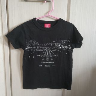 オジコ(OJICO)のOJICO　Tシャツ 飛行機(Tシャツ/カットソー)