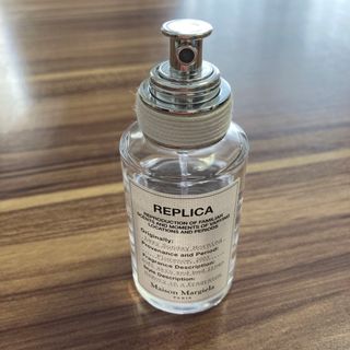 Maison Martin Margiela - 【中古品】　マルジェラ　香水　レイジーサンデーモーニング