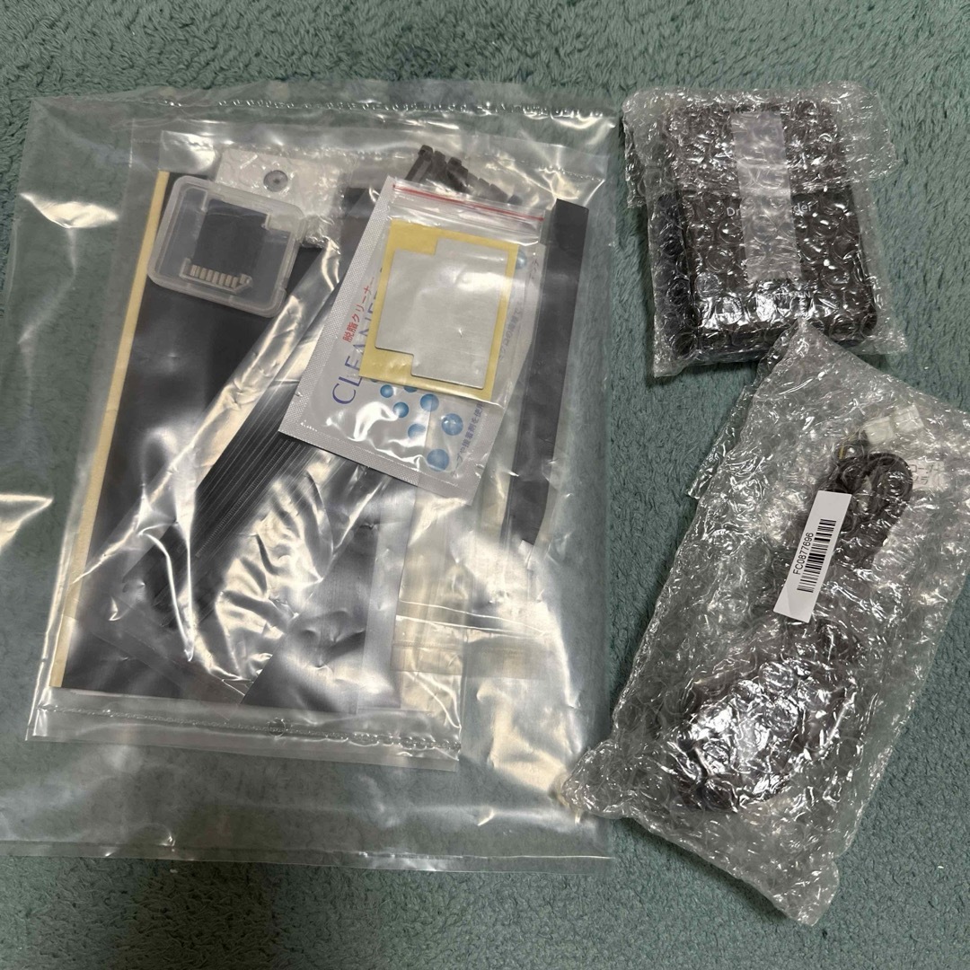 ダイハツ - 新品 DAIHATU ダイハツ 純正ドライブレコーダー DRN ダイハツ - 新品 DAIHATU ダイハツ 純正ドライブレコーダー DRN