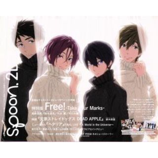 ｓｐｏｏｎ．２Ｄｉ(ｖｏｌ．３４) ＫＡＤＯＫＡＷＡ　ＭＯＯＫ／プレビジョン(アート/エンタメ)