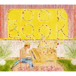 【輸入盤】ＣＯＯＫＢＯＯＫ（ＣＤ）(ポップス/ロック(洋楽))