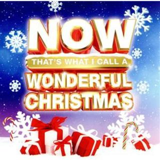 【輸入盤】Ｎｏｗ　Ｗｏｎｄｅｒｆｕｌ　Ｃｈｒｉｓｔｍａｓ(ポップス/ロック(洋楽))