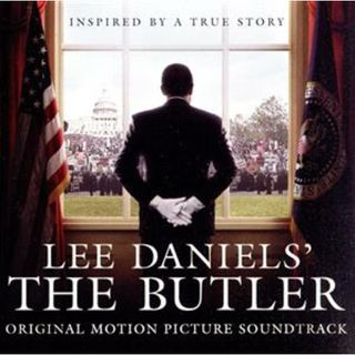 【輸入盤】Ｌｅｅ　Ｄａｎｉｅｌｓ’　ｔｈｅ　Ｂｕｔｌｅｒ(映画音楽)