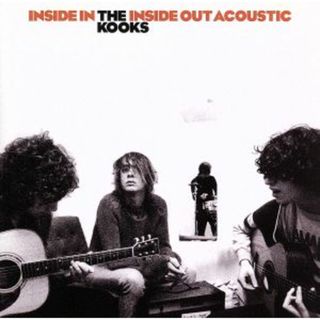 ＩＮＳＩＤＥ　ＩＮ／ＩＮＳＩＤＥ　ＯＵＴ－ＡＣＯＵＳＴＩＣ(ポップス/ロック(洋楽))