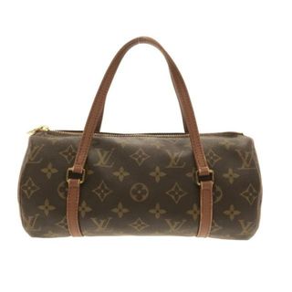 ルイヴィトン(LOUIS VUITTON)のルイヴィトン ハンドバッグ モノグラム(ハンドバッグ)