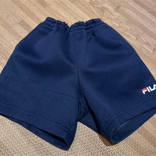 フィラ(FILA)のFIRA フィラ☆体操服　半ズボン　110(パンツ/スパッツ)