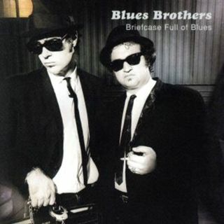 【輸入盤】Ｂｒｉｅｆｃａｓｅ　Ｆｕｌｌ　ｏｆ　Ｂｌｕｅｓ(R&B/ソウル)