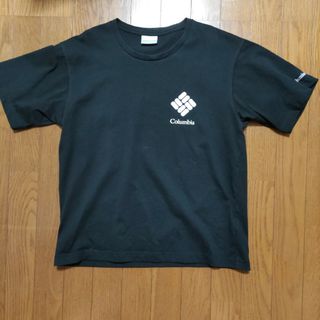 コロンビア　Tシャツ