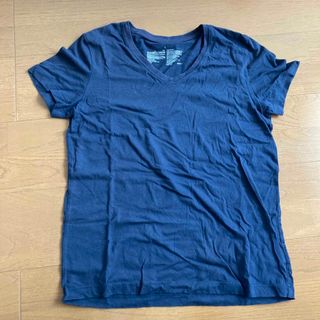 ムジルシリョウヒン(MUJI (無印良品))のTシャツ(Tシャツ(半袖/袖なし))