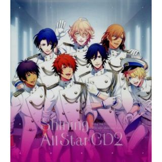 うたの☆プリンスさまっ♪Ｓｈｉｎｉｎｇ　Ａｌｌ　Ｓｔａｒ　ＣＤ２(ゲーム音楽)