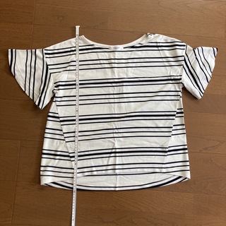 ライトオン(Right-on)のTシャツ(Tシャツ(半袖/袖なし))
