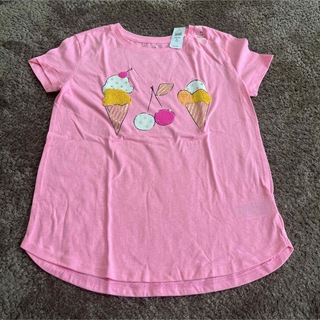 ギャップキッズ(GAP Kids)の新品150cm半袖Tシャツ(Tシャツ/カットソー)