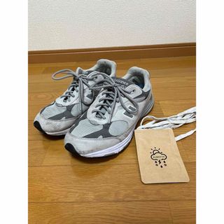 ニューバランス(New Balance)のNew balance 993 US10 28cm(スニーカー)