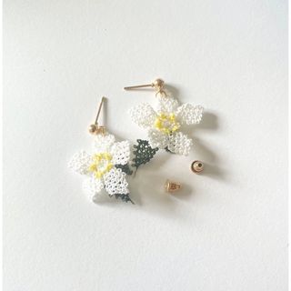 オヤのピアス⑤(ピアス)