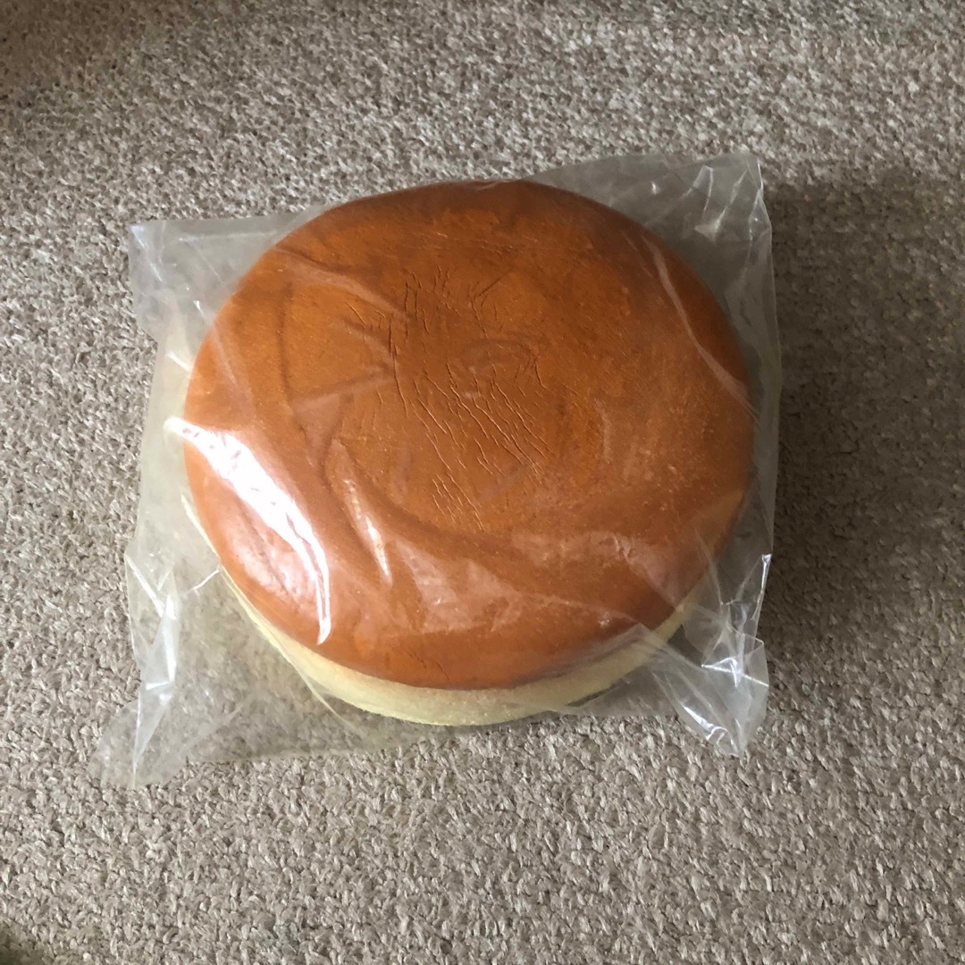 スクイーズ　チーズケーキ　iBLOOM エンタメ/ホビーのおもちゃ/ぬいぐるみ(キャラクターグッズ)の商品写真