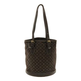 ルイヴィトン(LOUIS VUITTON)のルイヴィトン ショルダーバッグ バケットPM(ショルダーバッグ)