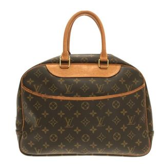 ルイヴィトン(LOUIS VUITTON)のルイヴィトン ハンドバッグ モノグラム(ハンドバッグ)