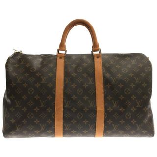 ルイヴィトン(LOUIS VUITTON)のルイヴィトン ボストンバッグ モノグラム(ボストンバッグ)