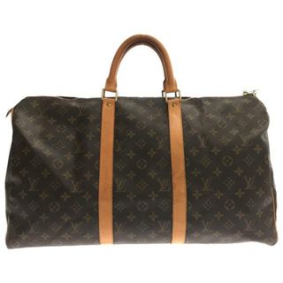 ルイヴィトン(LOUIS VUITTON)のルイヴィトン ボストンバッグ モノグラム(ボストンバッグ)