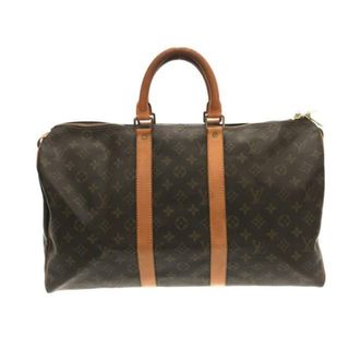 ルイヴィトン(LOUIS VUITTON)のルイヴィトン ボストンバッグ モノグラム(ボストンバッグ)