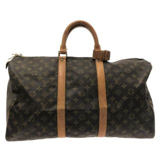 ルイヴィトン(LOUIS VUITTON)のルイヴィトン ボストンバッグ モノグラム(ボストンバッグ)