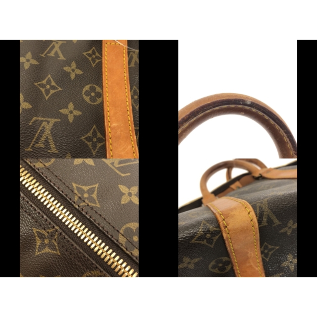 LOUIS VUITTON(ルイヴィトン)のルイヴィトン ボストンバッグ モノグラム レディースのバッグ(ボストンバッグ)の商品写真