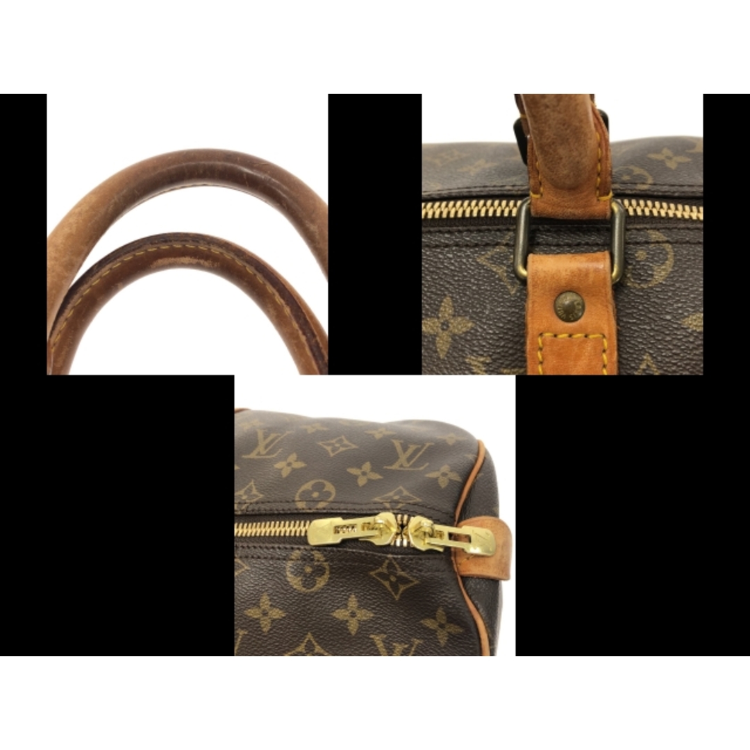 LOUIS VUITTON(ルイヴィトン)のルイヴィトン ボストンバッグ モノグラム レディースのバッグ(ボストンバッグ)の商品写真